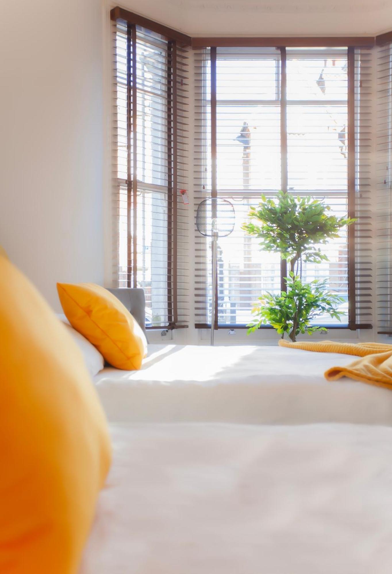 Templar Large Garden Flat Apartman London Kültér fotó